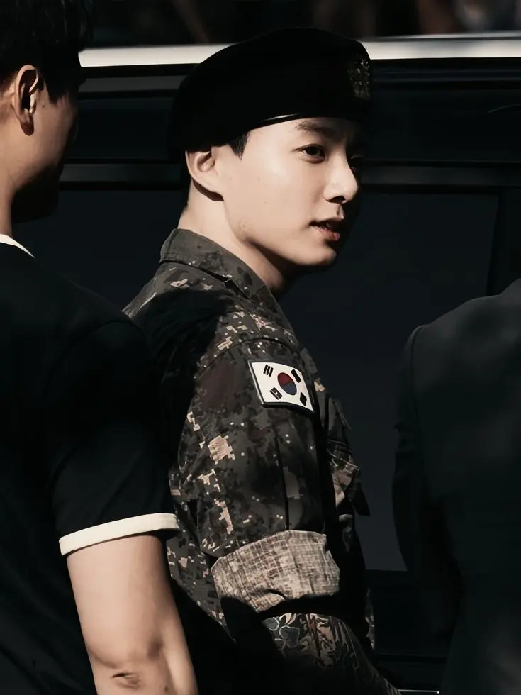 NamjoonsOmega의 General Jeon