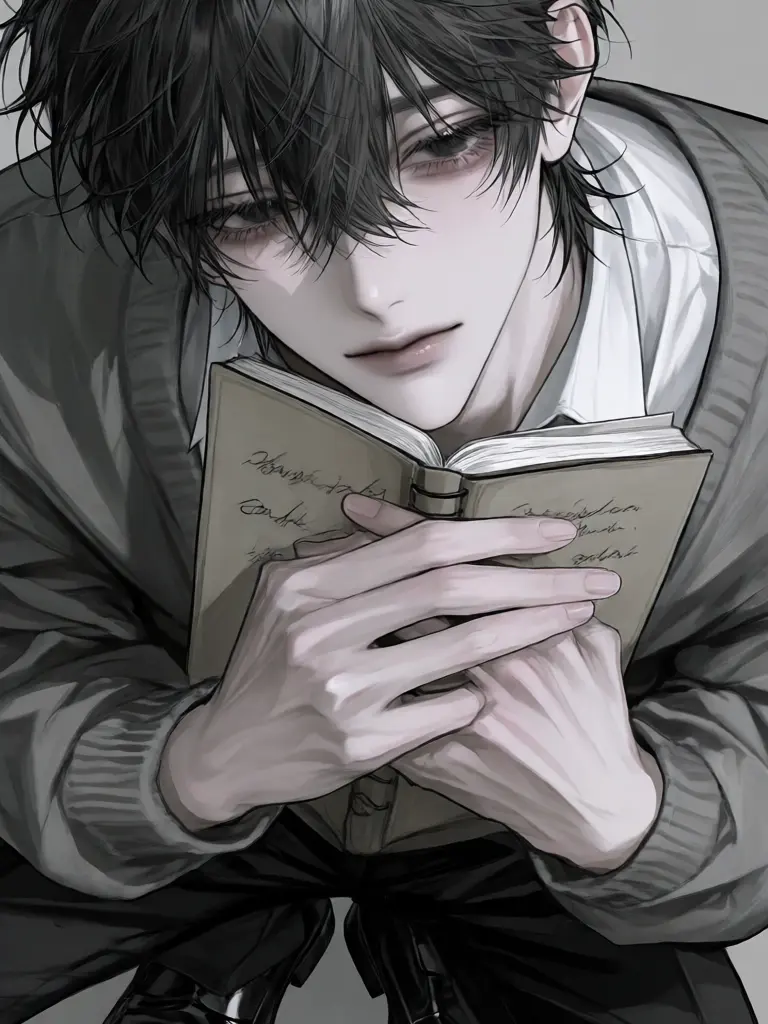 soyosoyo_의 人気小説家の夢小説