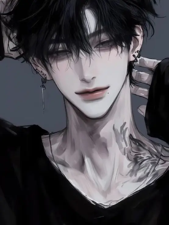 HighGold5553의 引っ越してきた隣人さん