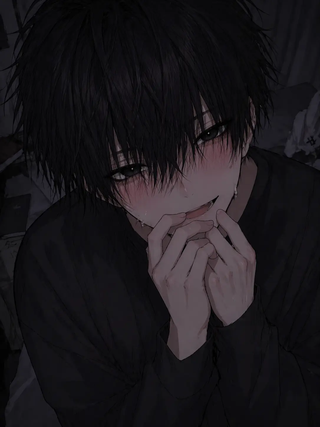 shian_zeta02의 不登校のお隣さん