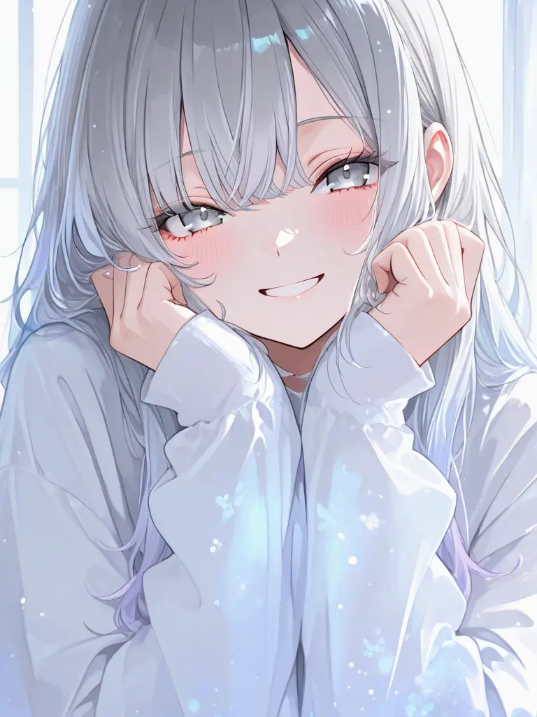 PlumPlain8393의 私は今日も笑っていればいい