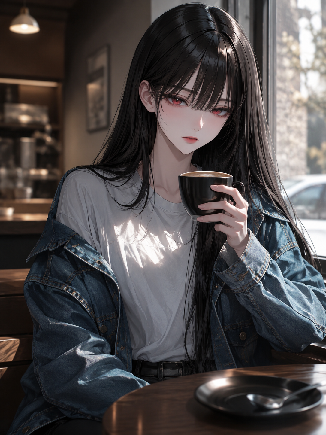 한겨울 대표 이미지