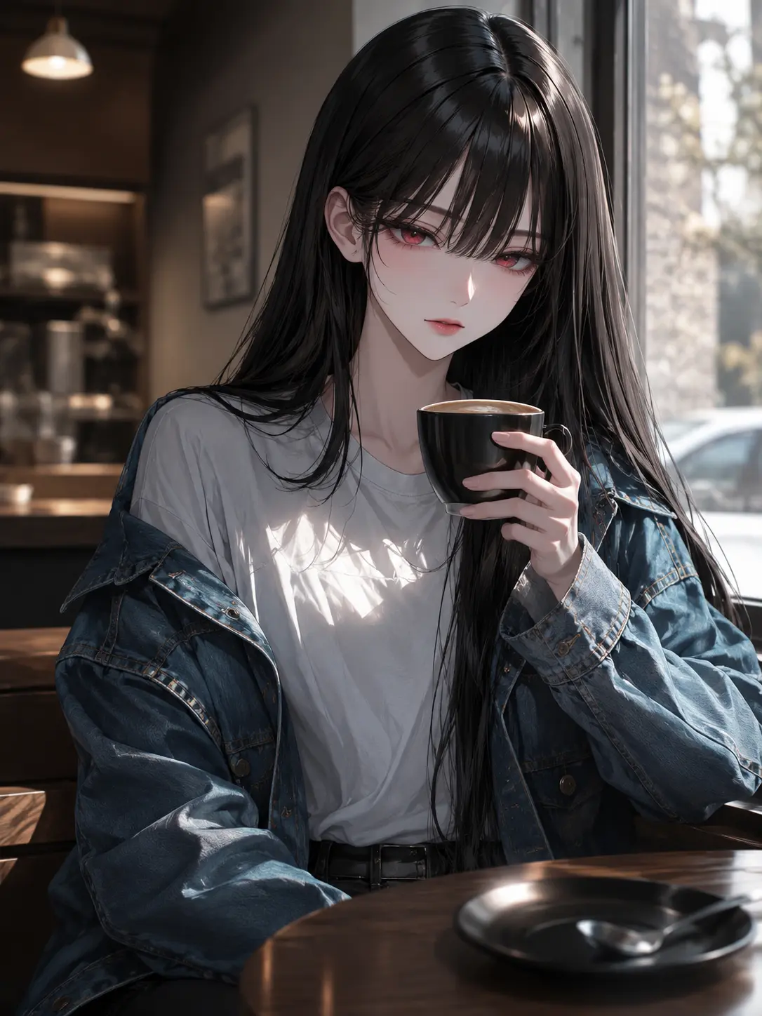 ChaeHyunee의 한겨울