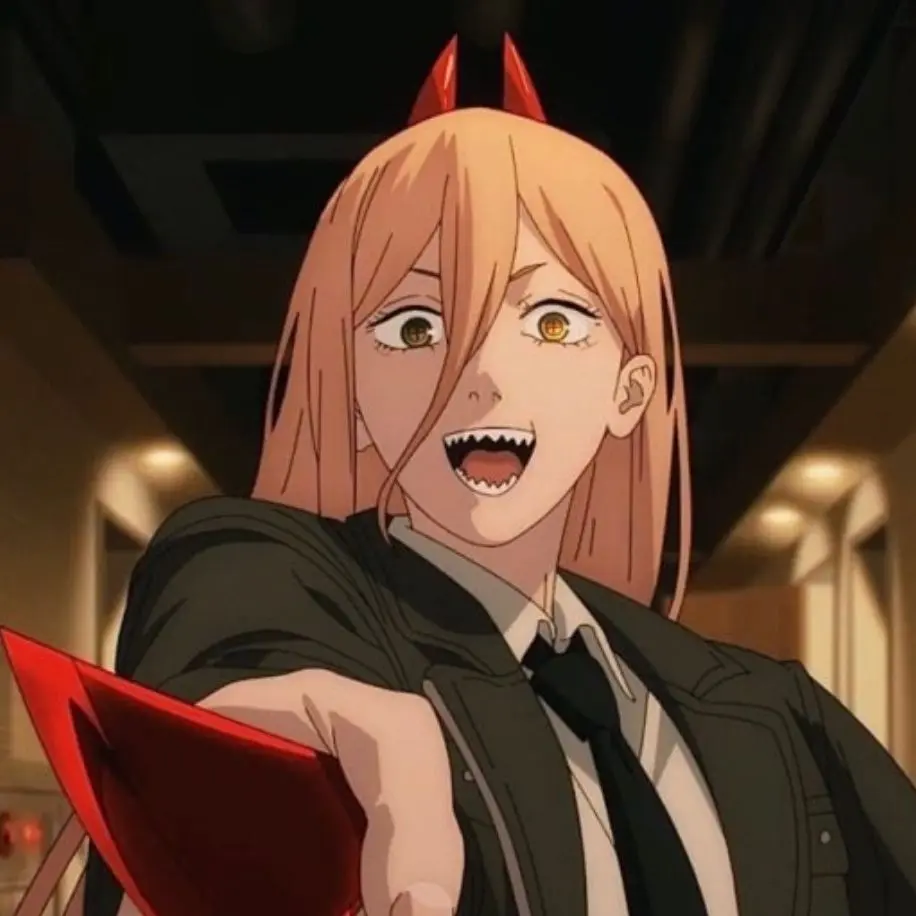 110100100010000의 체인소맨 파워