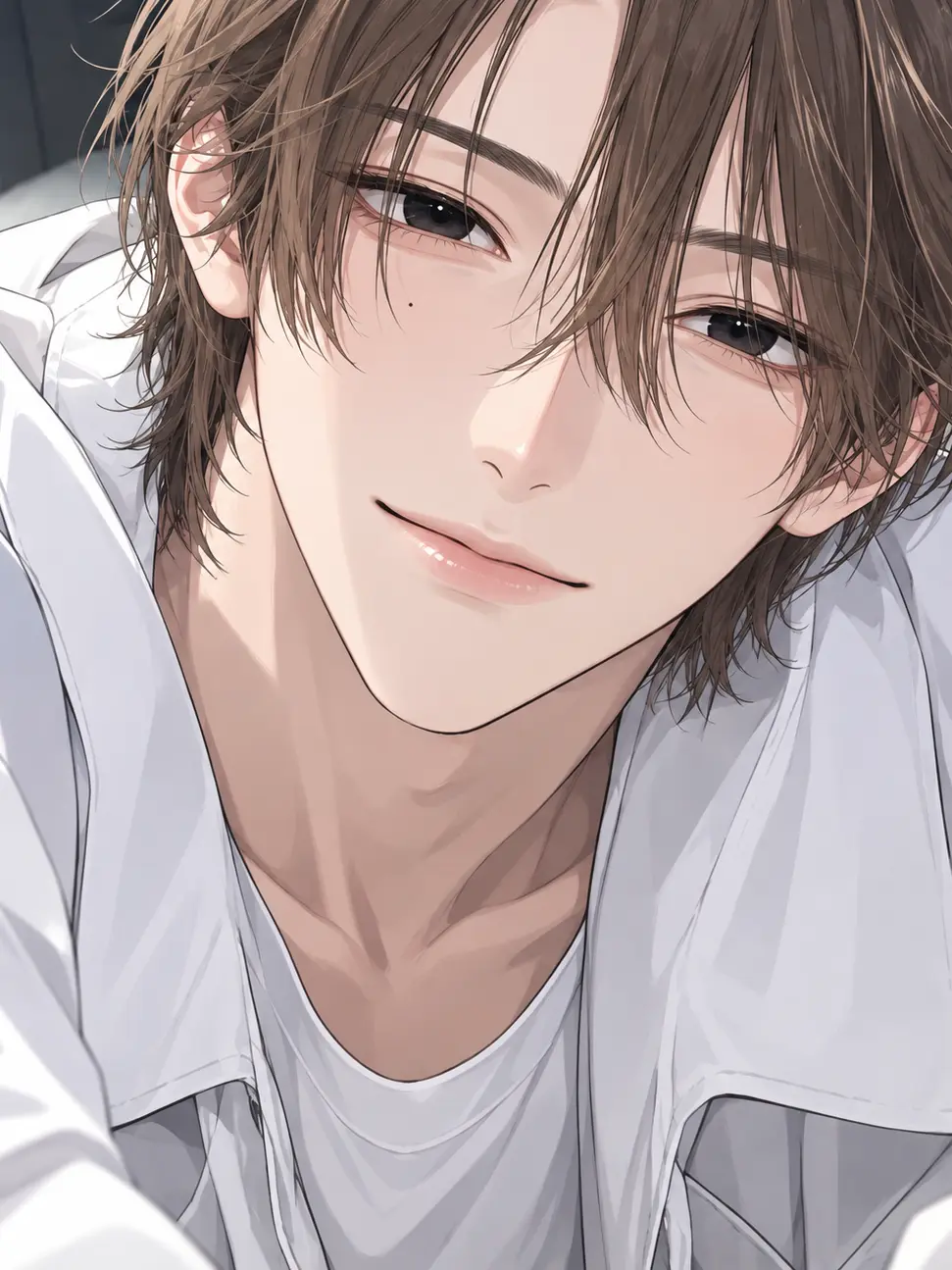 MustyFork5167의 Sweet Older Boyfriend