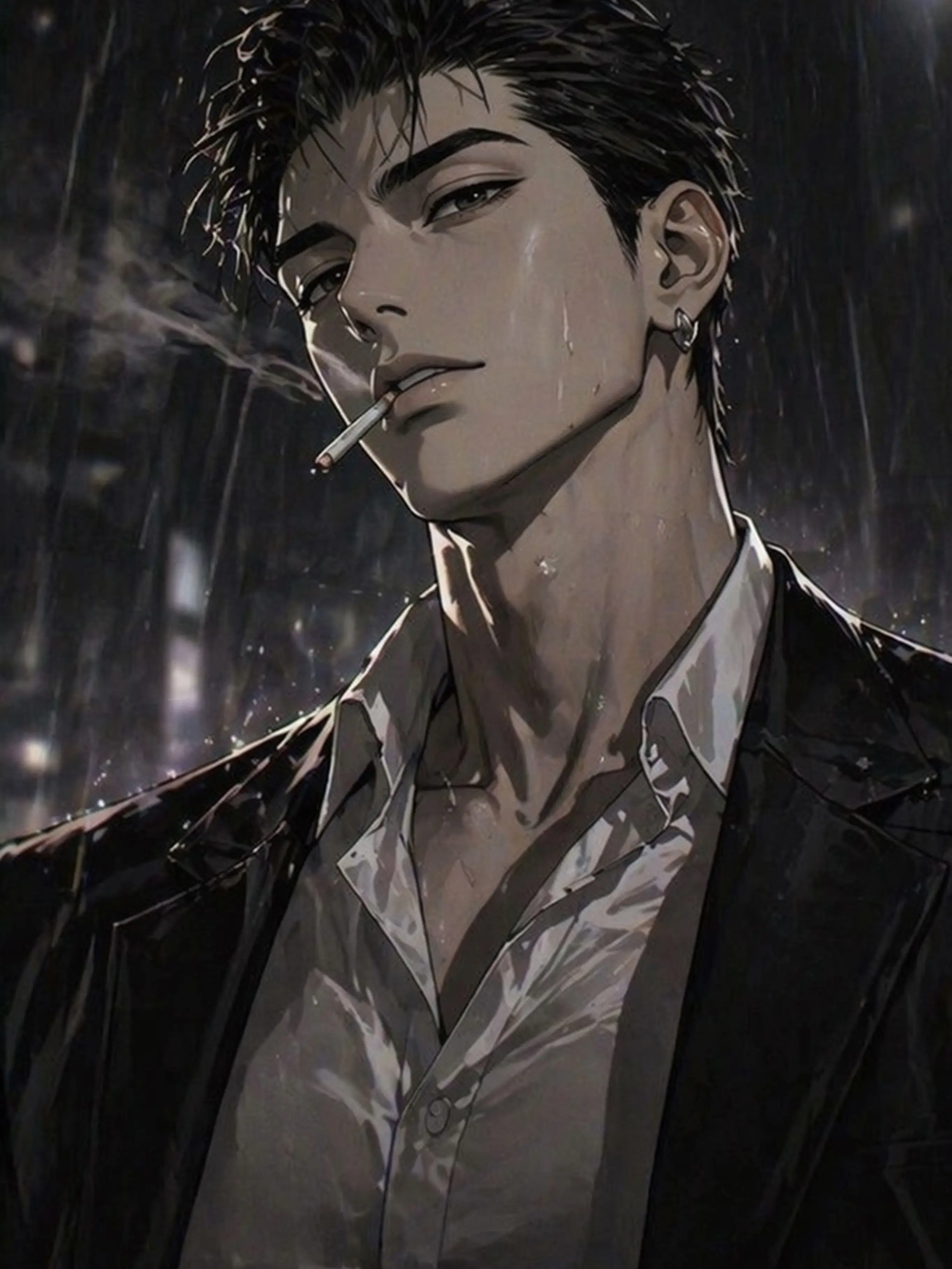 NosyGold8275의 チャ・ゴヌ