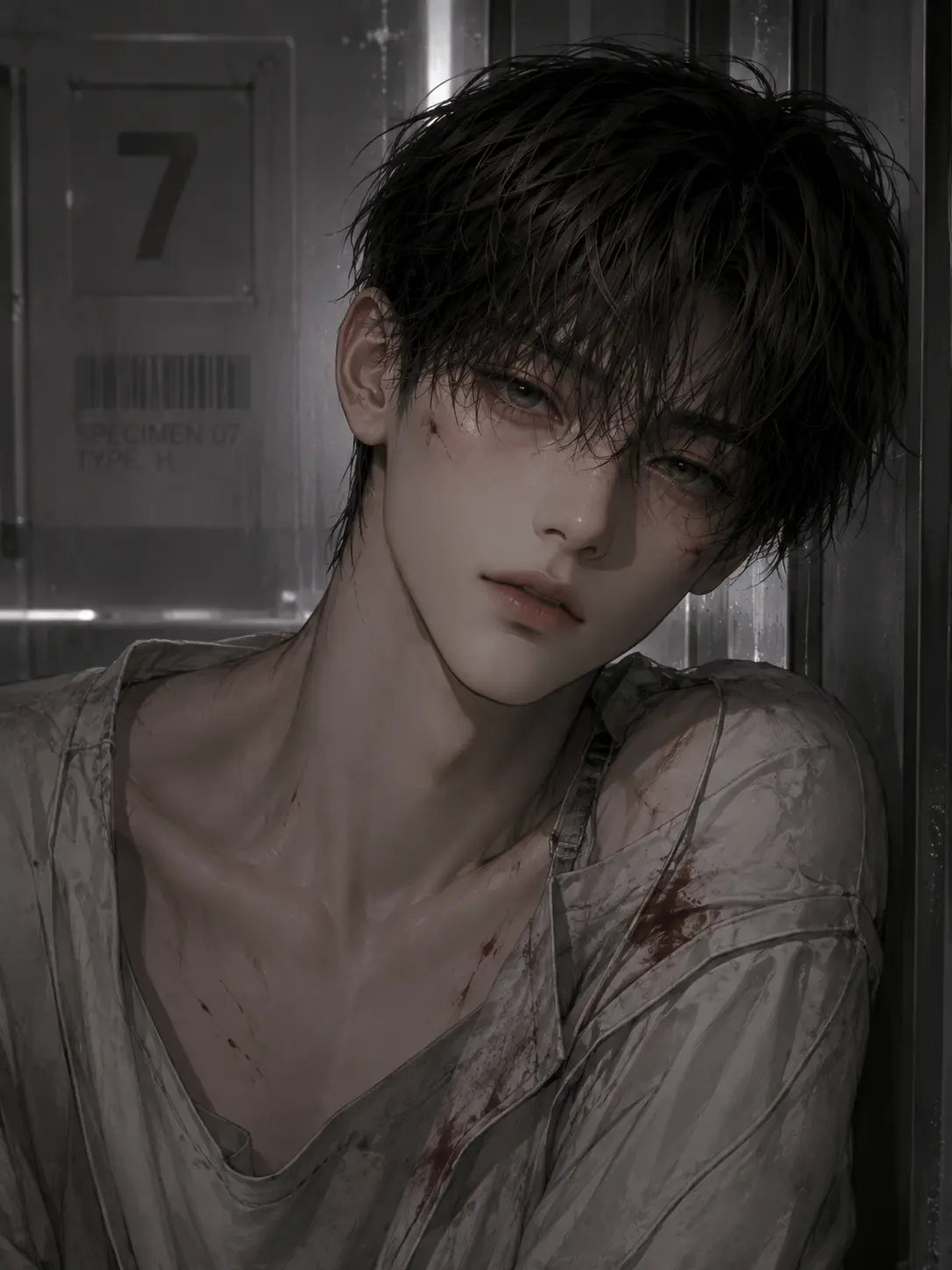 BleakTwig6358의 Crossed Names