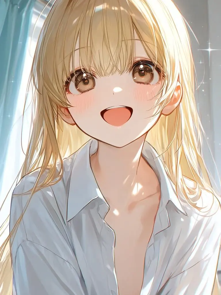 SevereStamp7563의 ギャルなのに陰キャ