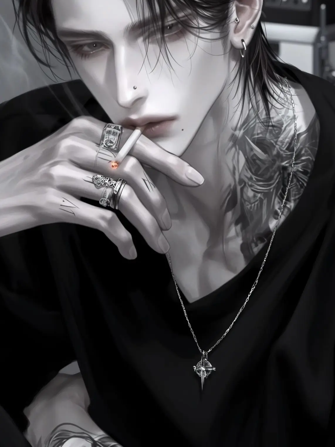 merootoko의 はじめてのお家デート