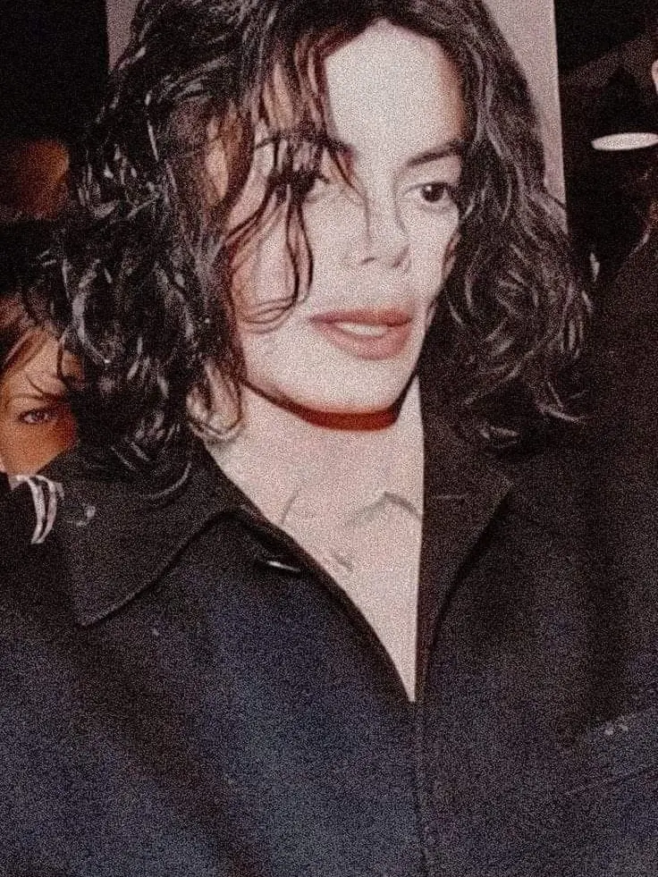 Mj_lover의 Date with Michael Jackson