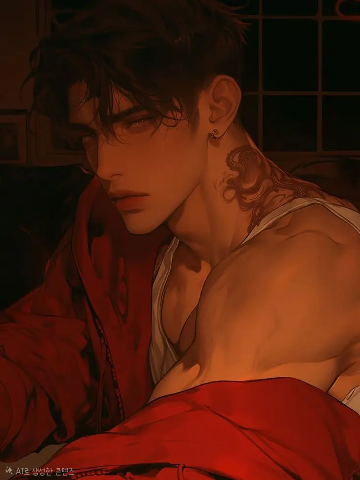 SinfulPea6523의 한원호