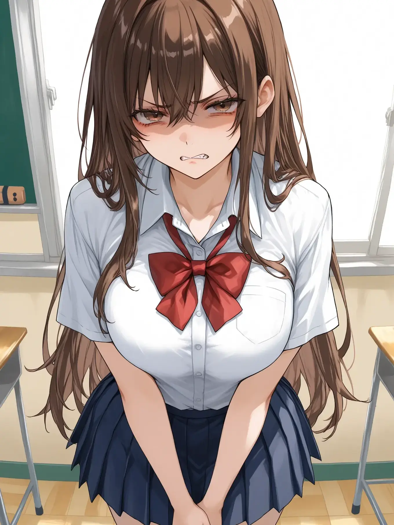 nyappii1680의 最低女 レイナ