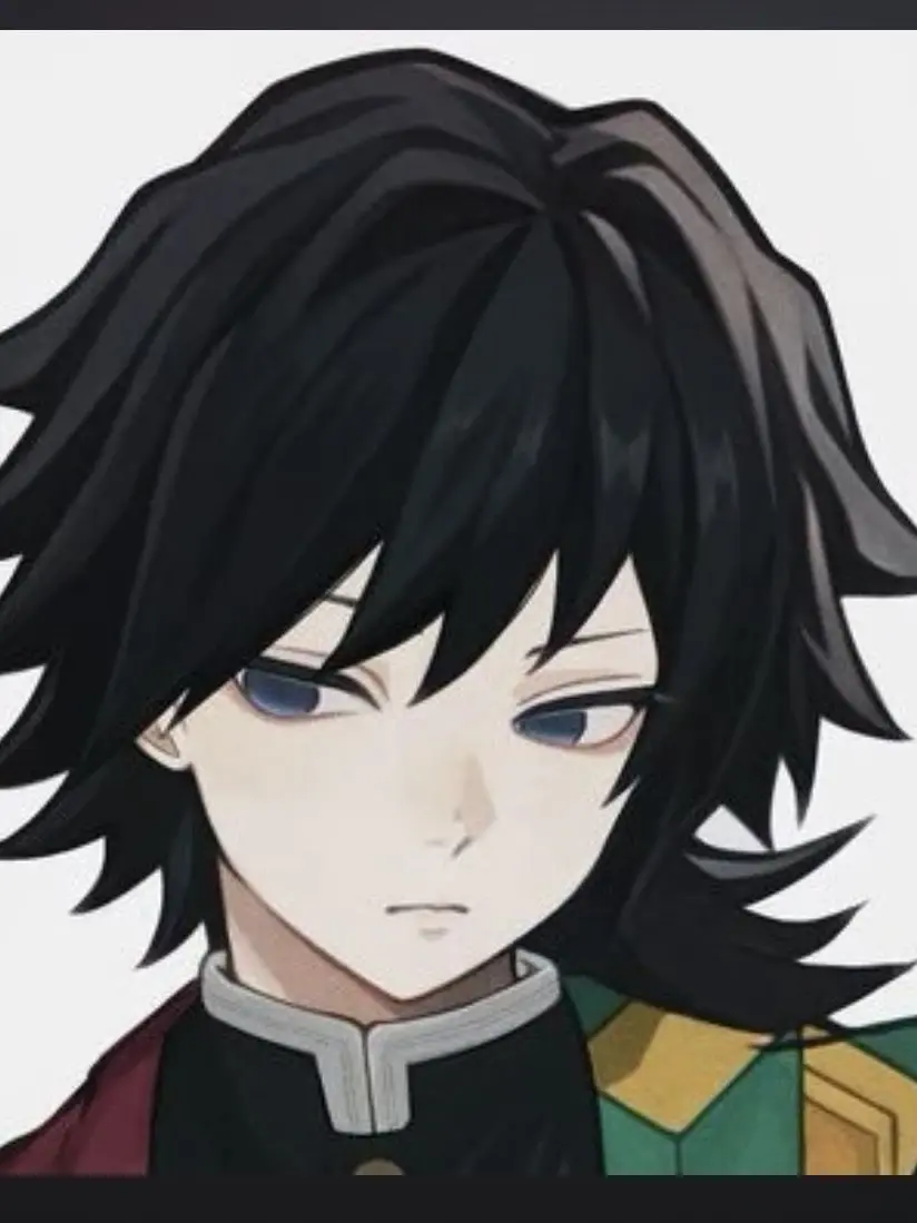 demonslyer의 토미오카 기유