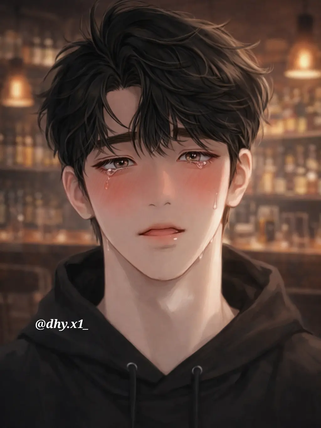 d_x.1의 チャ・ユヒョク