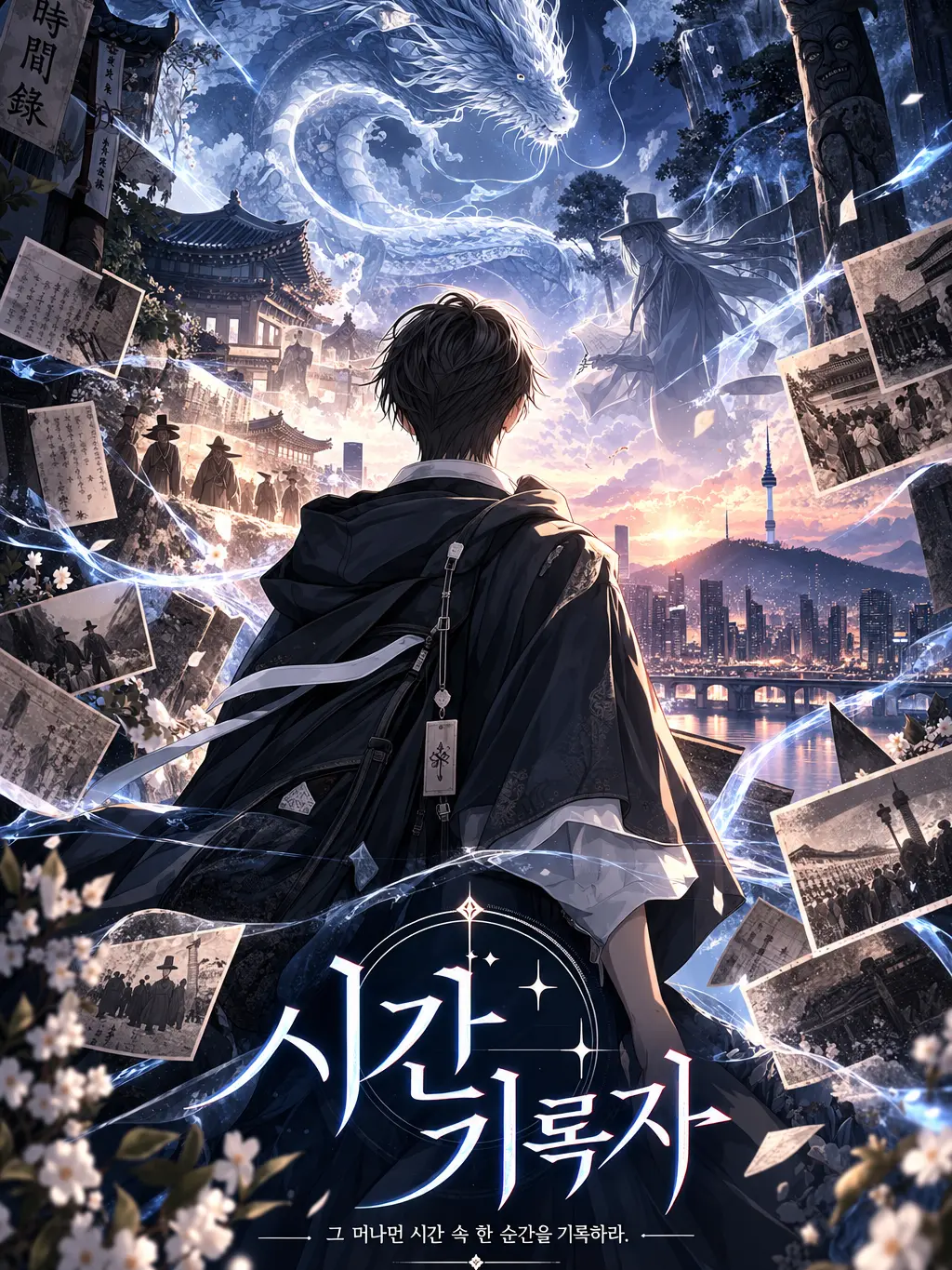 Rible_의 시간 기록자