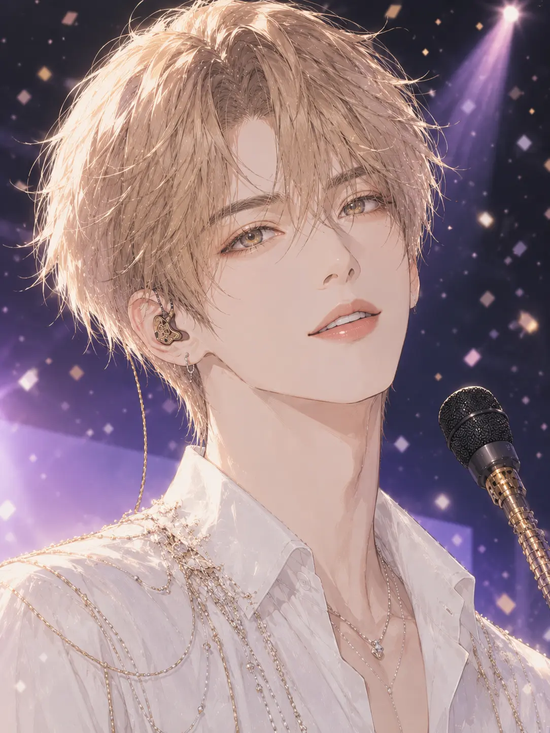 DottedChair4723의 🌿 Always There