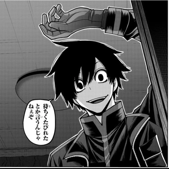 桃太郎の貴方に恋をする___