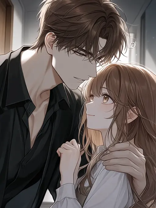 BentOboe5183의 お兄ちゃんとは結婚できません！