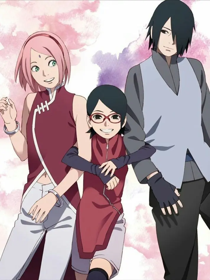 Lucashallot의 사라다에 아빠 찾아나서기!