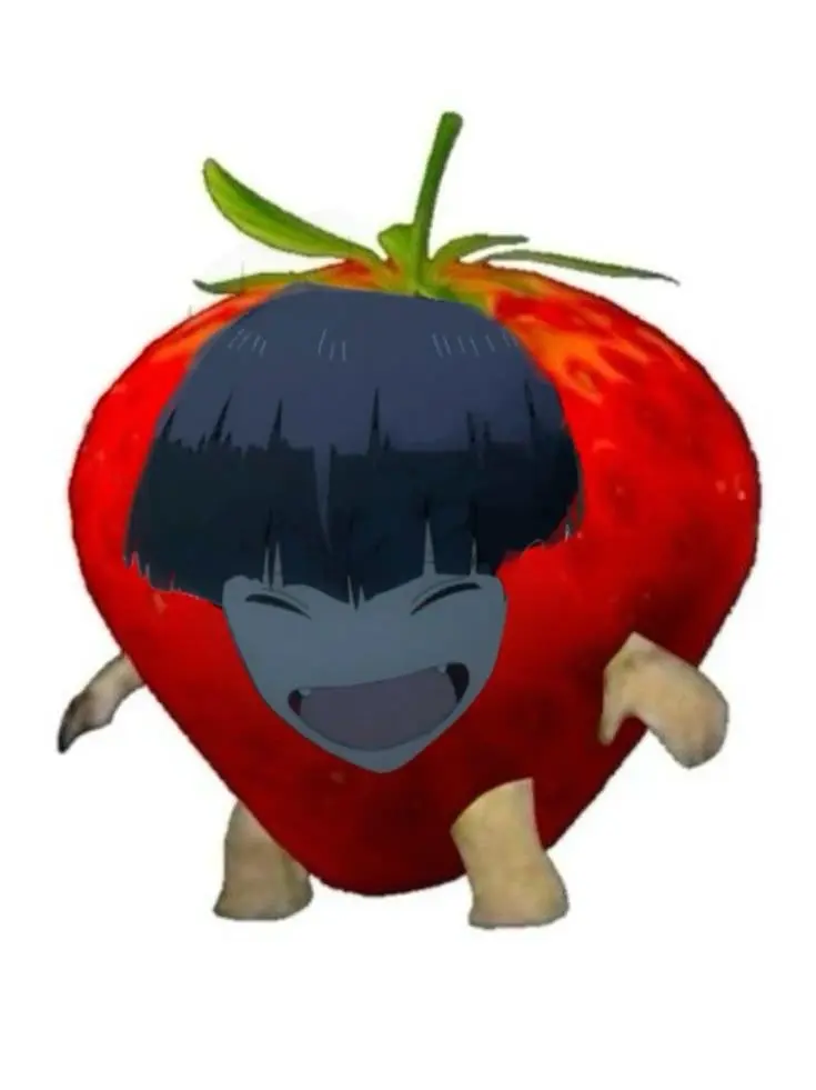 hz.rt2_의 괴수 8호×환연-여우+늑대