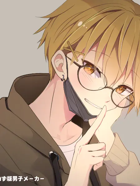 SappyHead6263의 腐男子でごめんなさい…