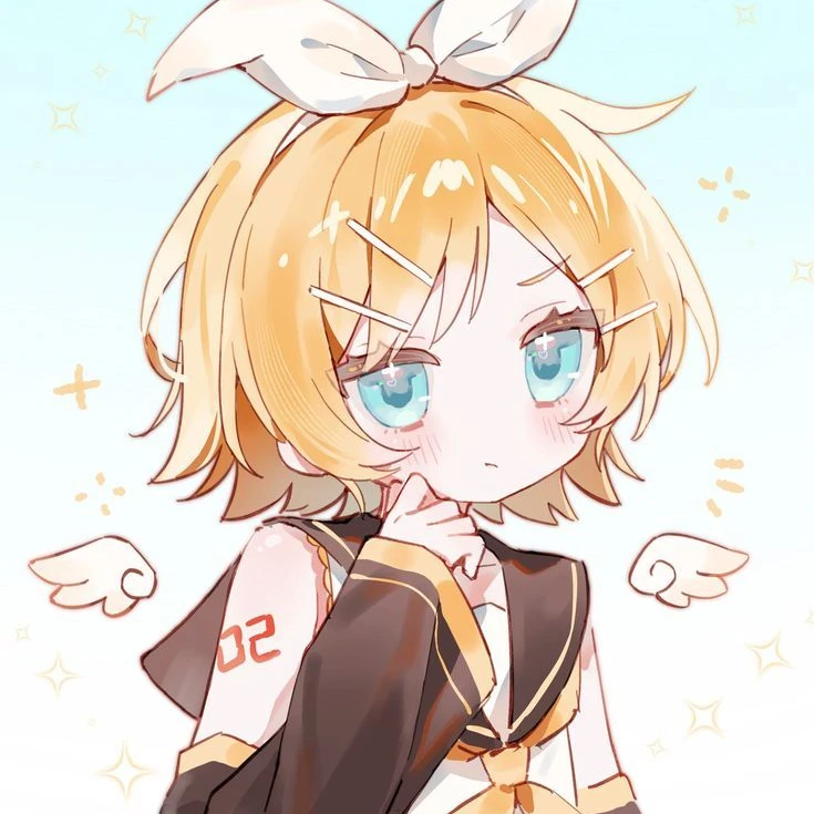 鏡音リン