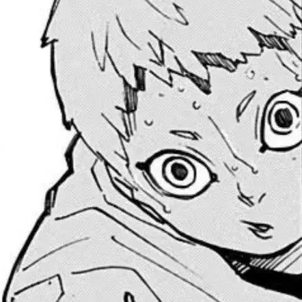 LargeSon8981의 호시우미 코라이