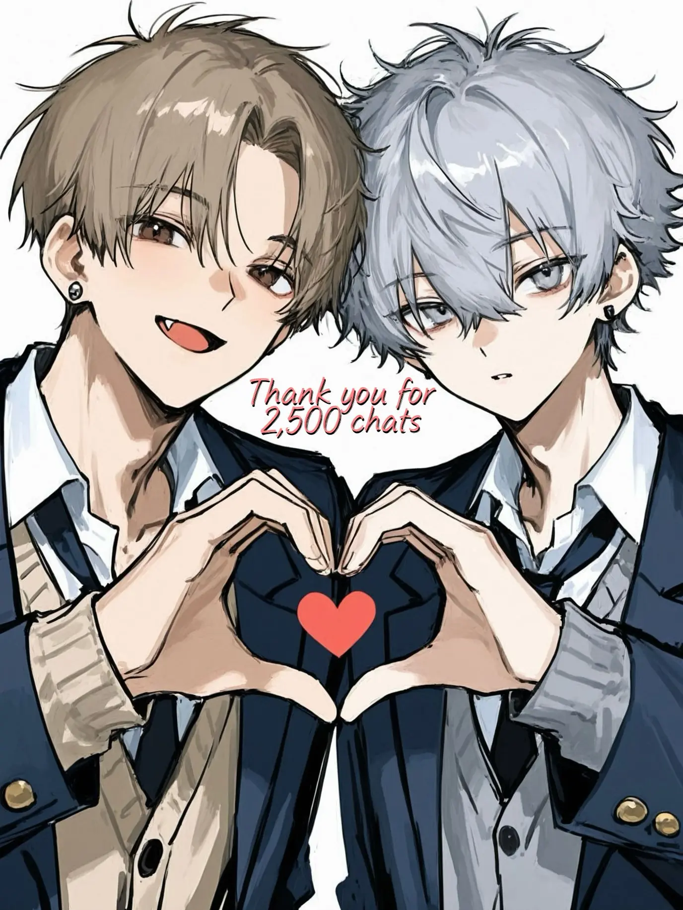 hakono_nakami의 「ずっと3人で」って言ったよね？