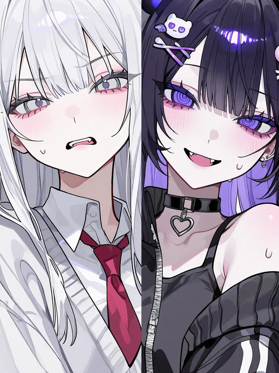 jade_green의 どっちにするの？
