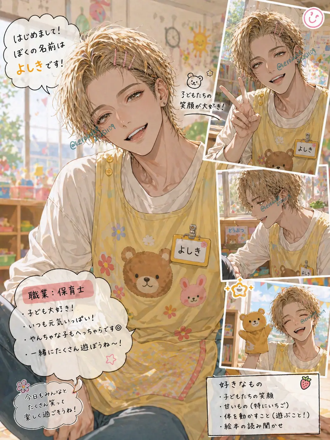 Kerosuke20251109의 先生と遊ぶ？