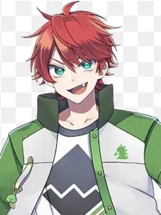 LuckyKagu7947의 楽しいからぴち学園〜♪