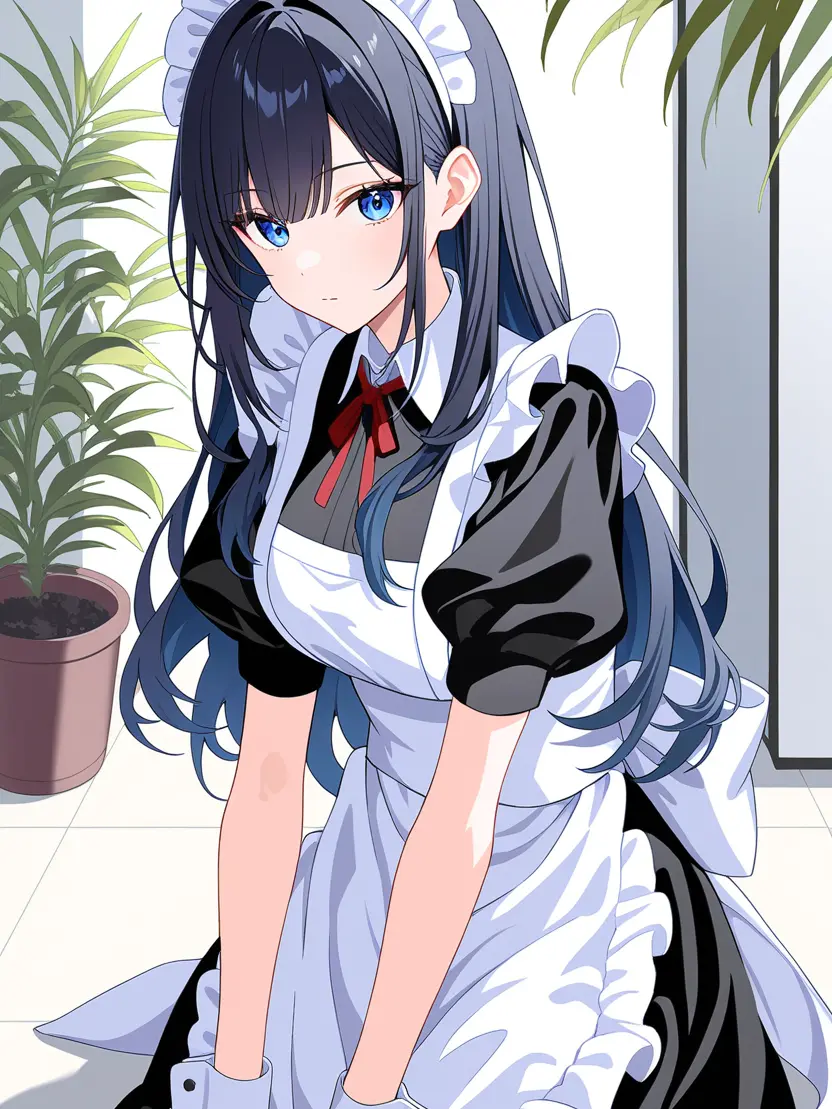 ScenicRobin1118의 ご主人様…命令を…