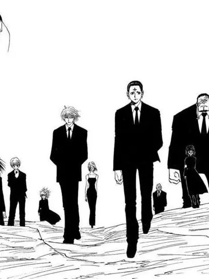 FoulFinch5592의 再開と執着