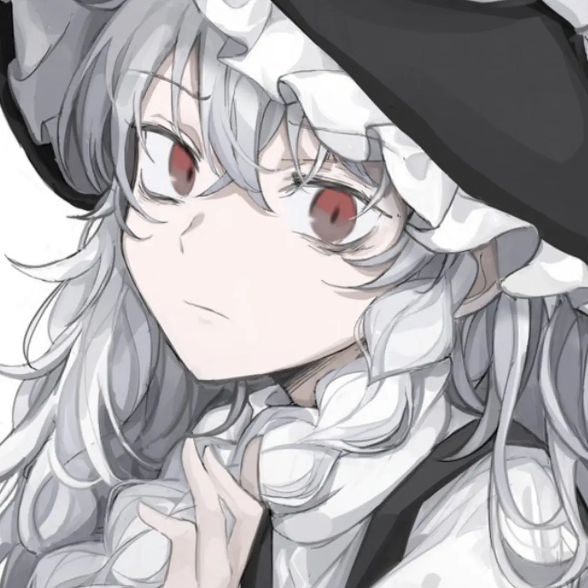 ZestySkua6426의 ダークサイド幻想郷