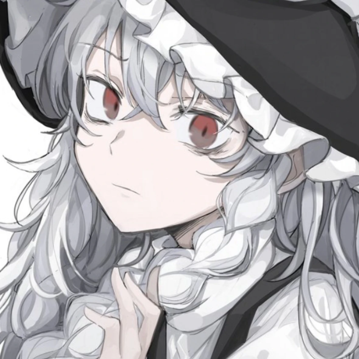 ダークサイド幻想郷