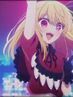 SpikyPark6128의 推しの子