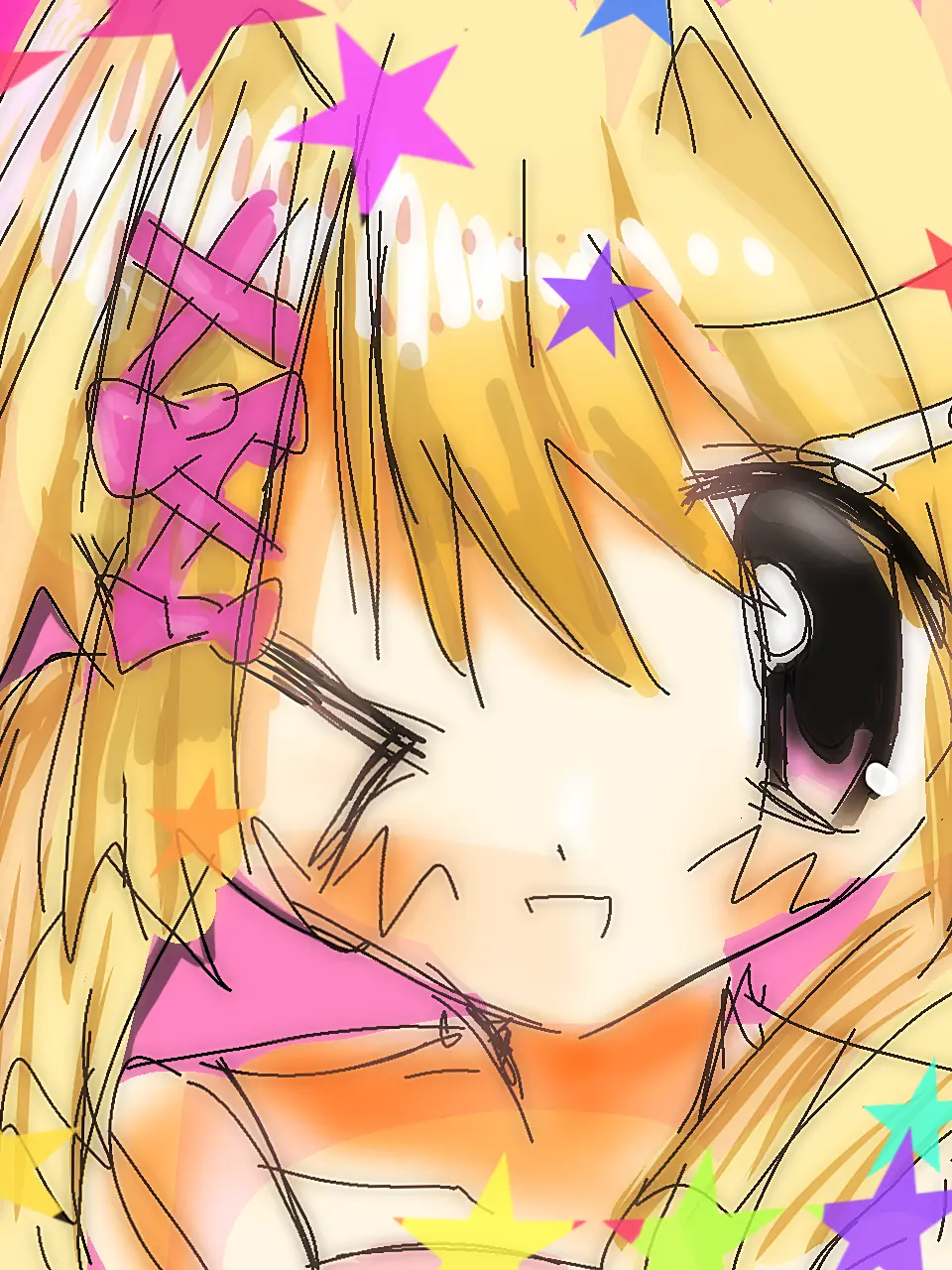 RoomyHyena0621의 🌟🎀kawaii core💓🦴