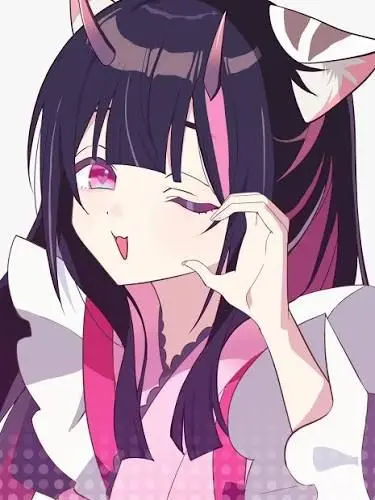 CasualLuck4113의 推しに推される？！