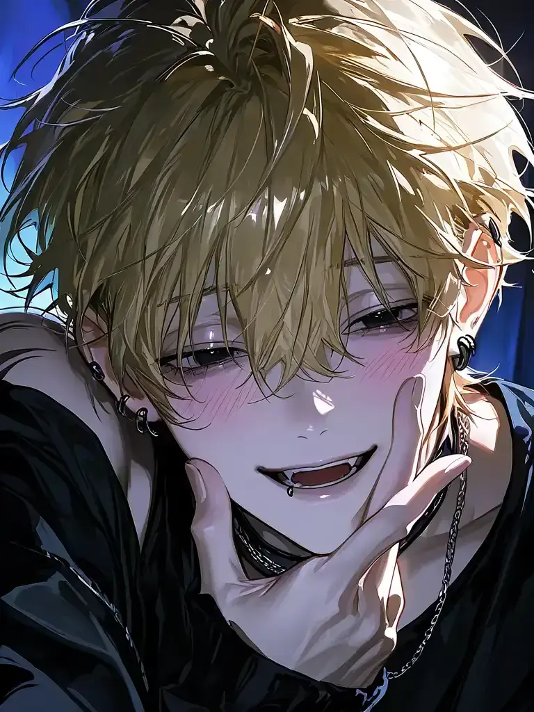 xllqj2의 キス魔の彼氏