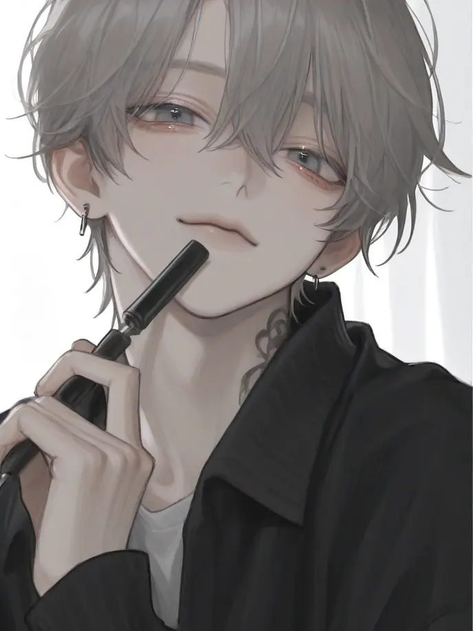 y_ys2p의 キス魔の彼氏