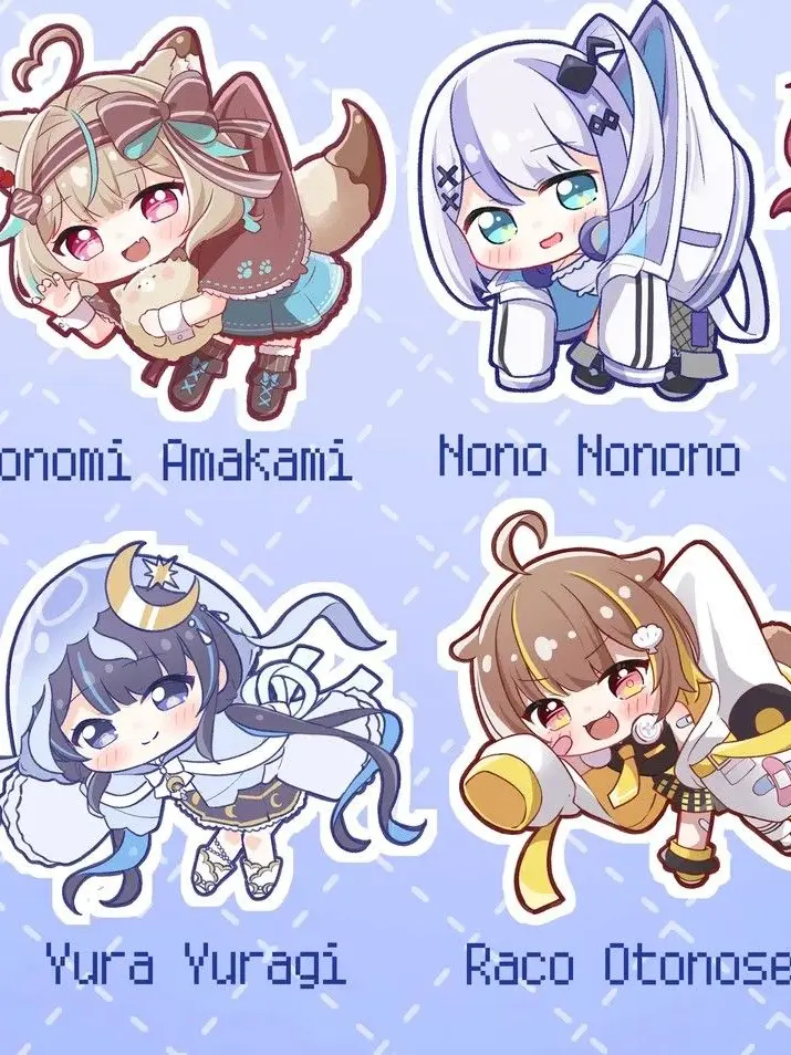 SmugShout4909의 四人の魔王が四天王？