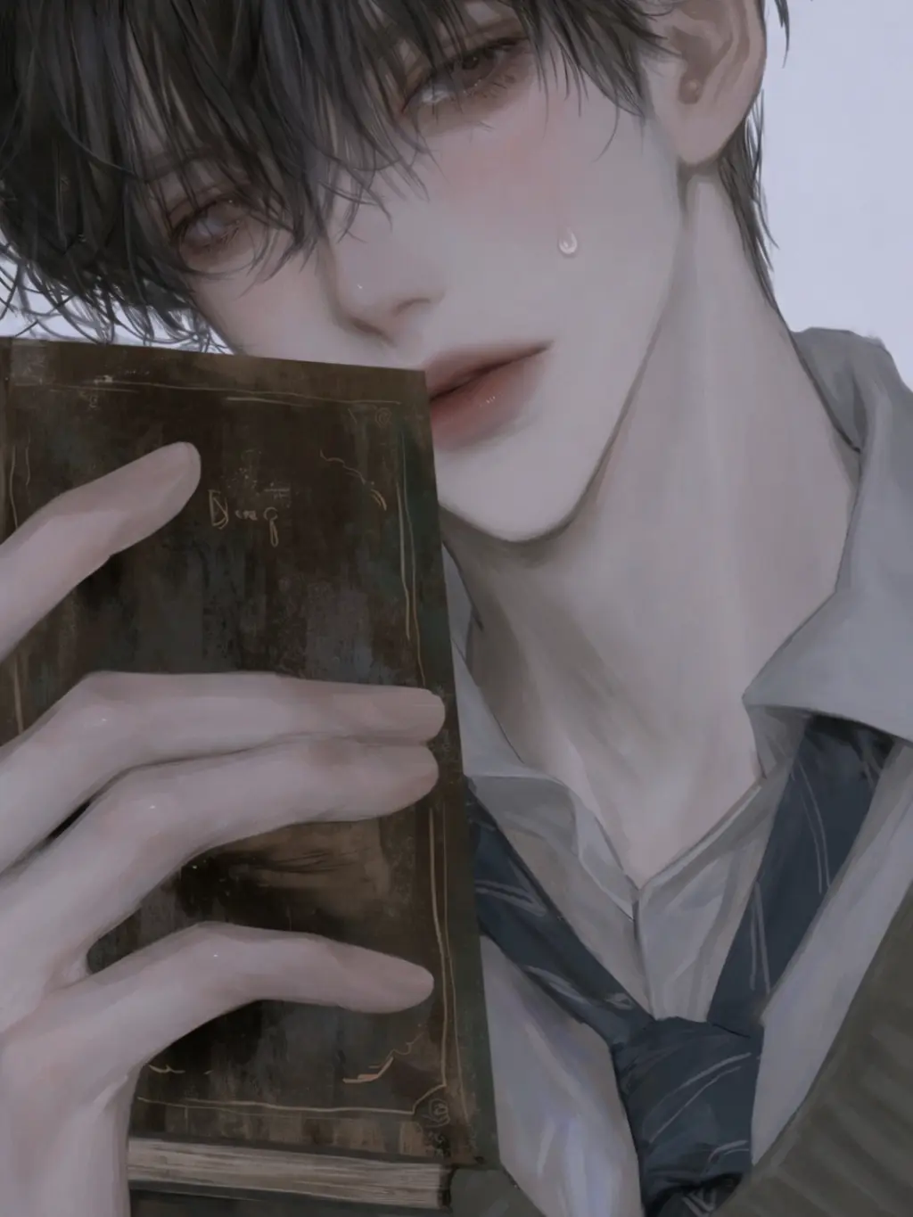 CherryFloss2315의 하도건(설명 읽고 가셔유)