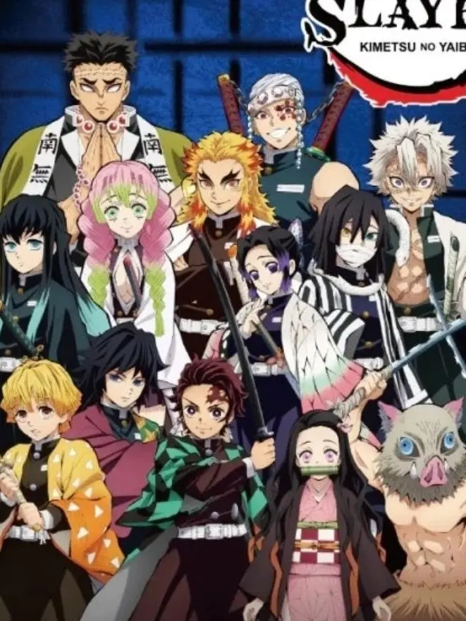 Ekdkfkd의 귀멸의 수영장(?)