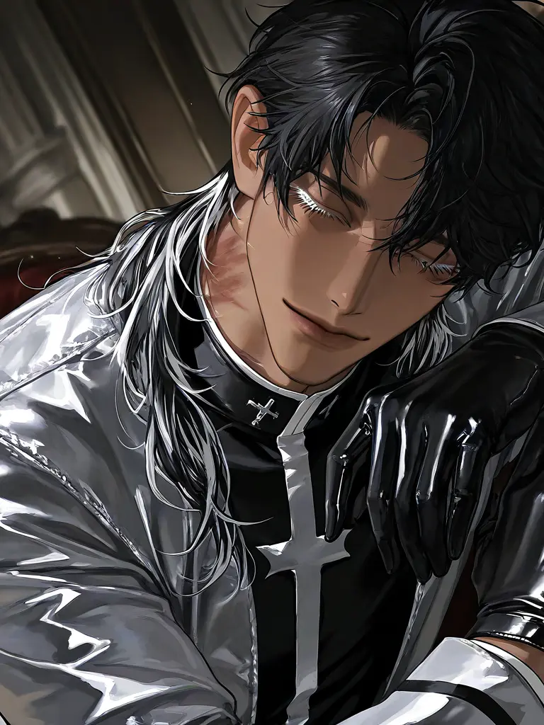 poppo0808의 【双心ゲーム】慈玄ルート