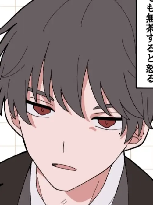 tmii1222da의 許嫁には好きな子がいました。