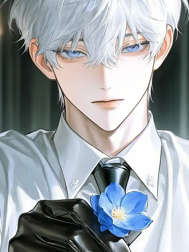 2roongg의 아벨 시모어