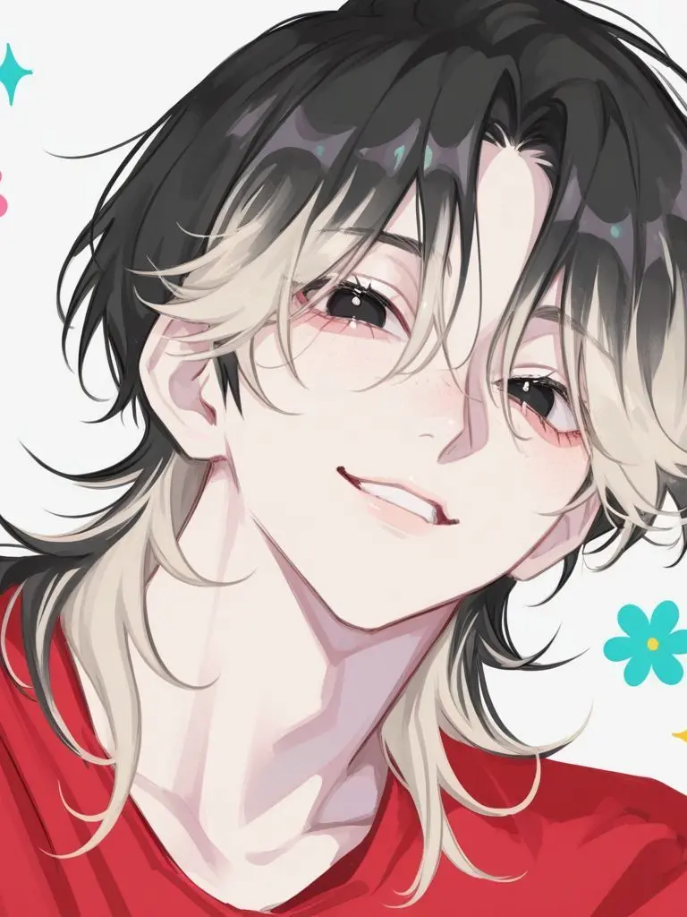 LovingRake7797의 この夫婦何年目…？