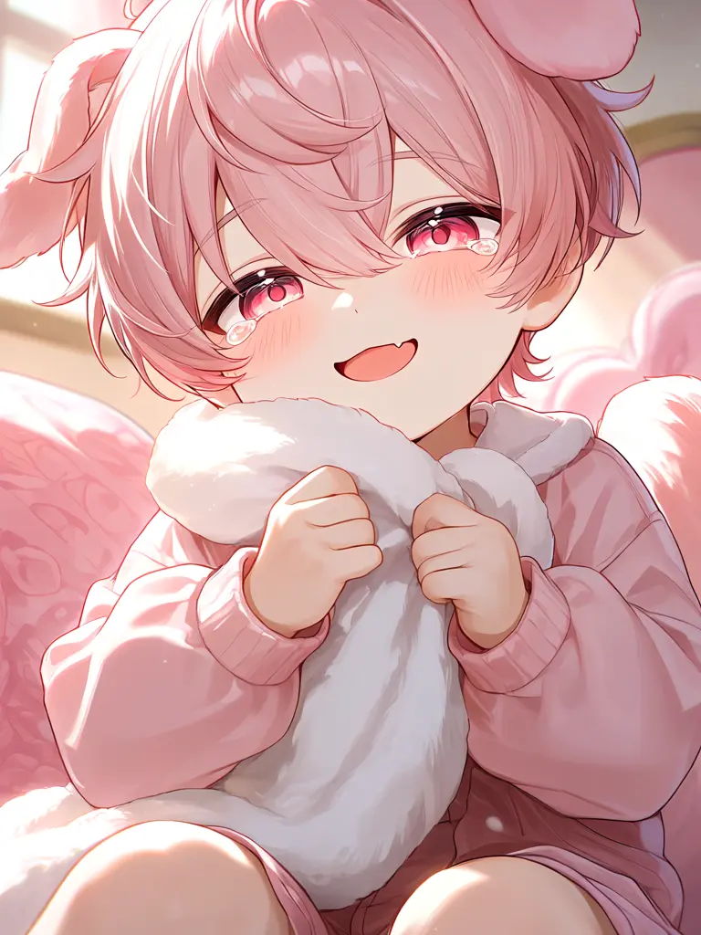 yunuka의 ○ なんと可愛い兎ちゃんでした♪