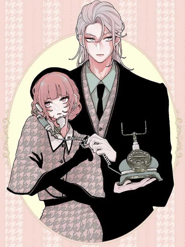 Syoto._k의 【恋せよまやかし天使ども⋆𐙚 ̊.】