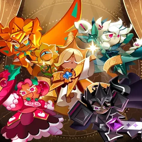 에이션트 고등학교+여우, 늑대